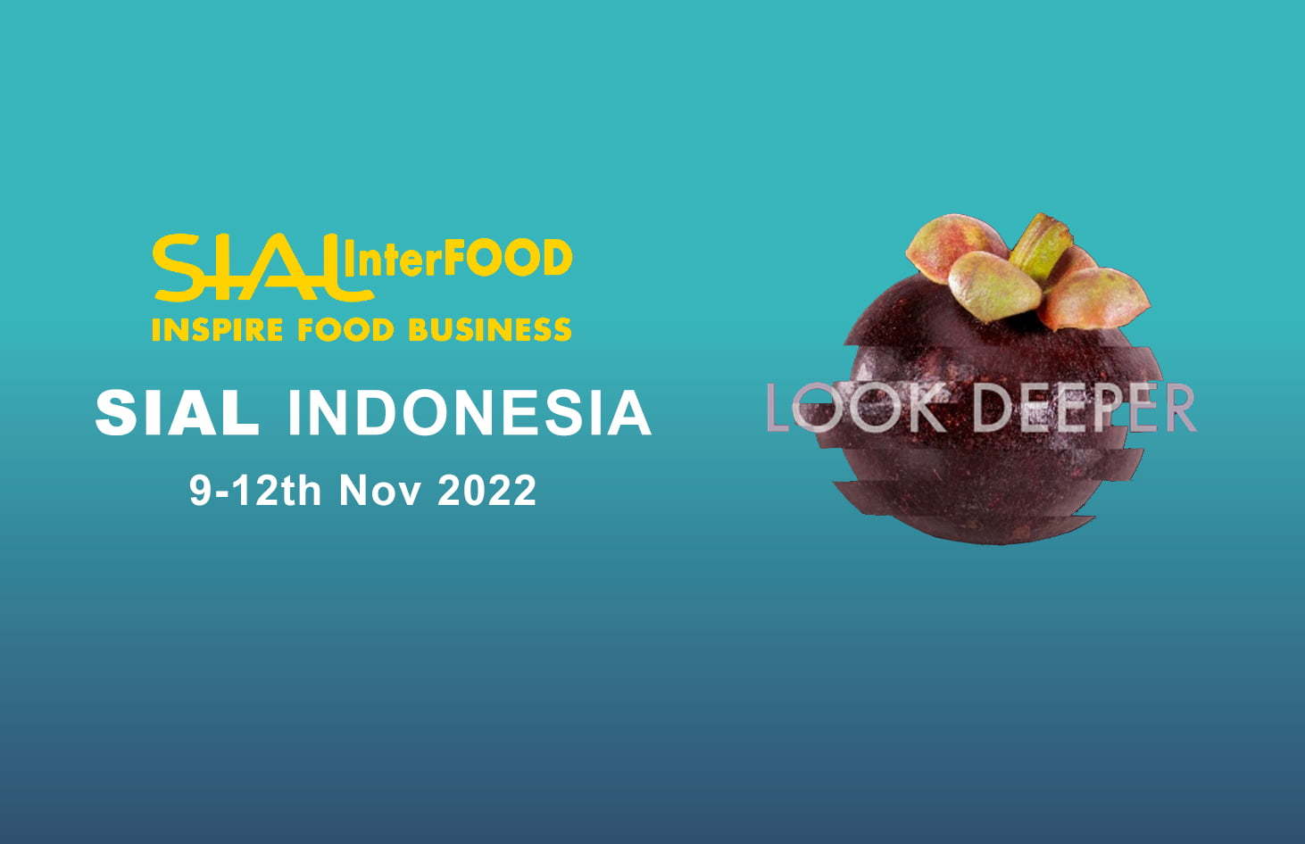 展会邀请函-SIAL 国际食品展 2022印度尼西亚